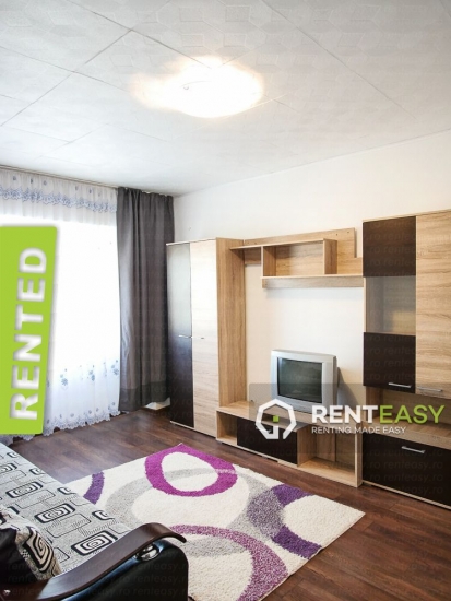 Apartament recent renovat cu 2 camere in Pacurari de inchiriat