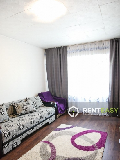 Apartament recent renovat cu 2 camere in Pacurari de inchiriat