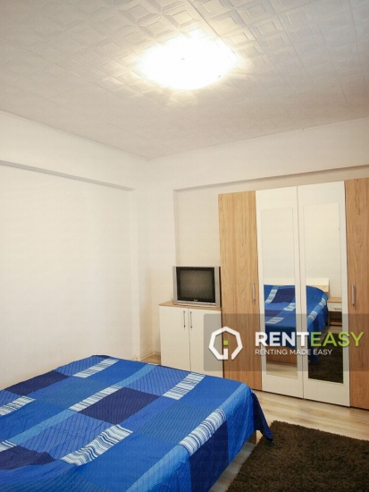 Apartament recent renovat cu 2 camere in Pacurari de inchiriat