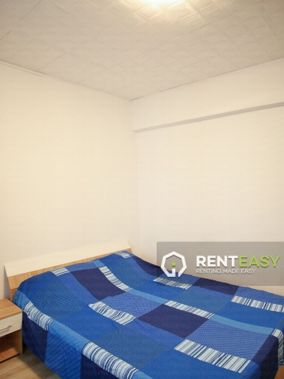Apartament recent renovat cu 2 camere in Pacurari de inchiriat