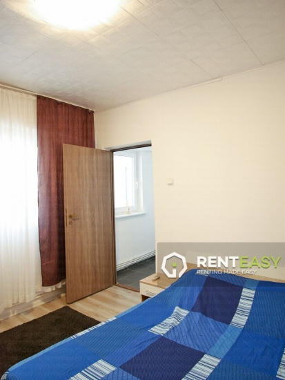 Apartament recent renovat cu 2 camere in Pacurari de inchiriat