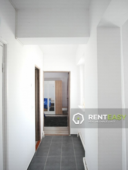 Apartament recent renovat cu 2 camere in Pacurari de inchiriat