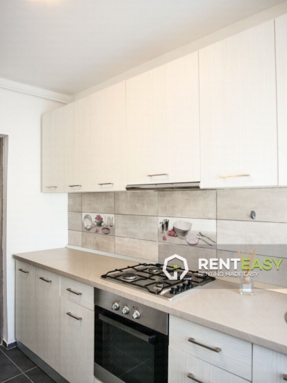Apartament recent renovat cu 2 camere in Pacurari de inchiriat