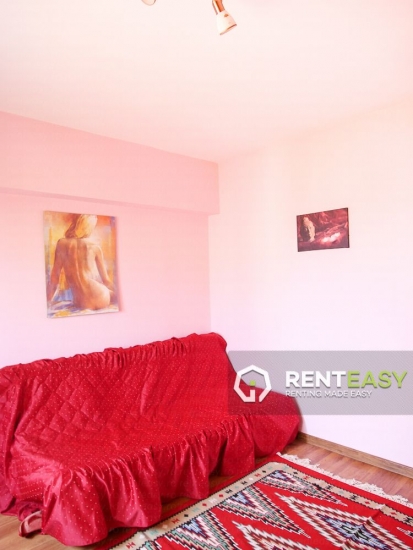 Apartament cu 2 camere langa Moldova Mall de inchiriat