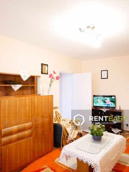 Apartament cu 2 camere langa Moldova Mall de inchiriat