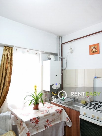Apartament cu 2 camere langa Moldova Mall de inchiriat