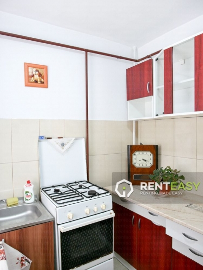 Apartament cu 2 camere langa Moldova Mall de inchiriat