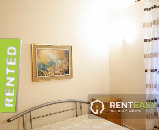 Apartament cu 2 camere langa UMF de inchiriat