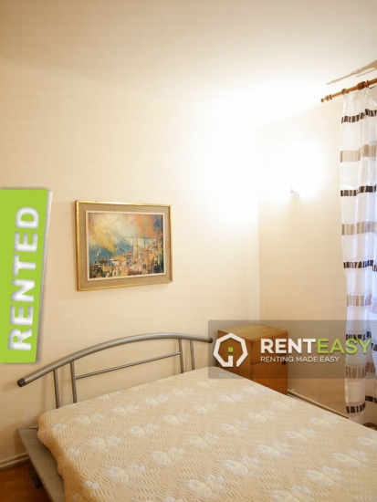 Apartament cu 2 camere langa UMF de inchiriat