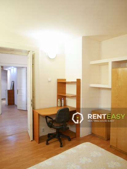 Apartament cu 2 camere langa UMF de inchiriat