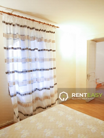 Apartament cu 2 camere langa UMF de inchiriat