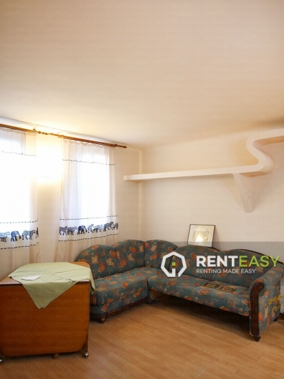 Apartament cu 2 camere langa UMF de inchiriat