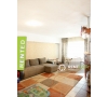 Apartament 90 mo cu 2 camere in zona Palas de inchiriat