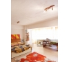 Apartament 90 mo cu 2 camere in zona Palas de inchiriat