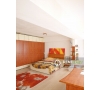 Apartament 90 mo cu 2 camere in zona Palas de inchiriat