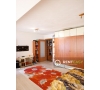Apartament 90 mo cu 2 camere in zona Palas de inchiriat