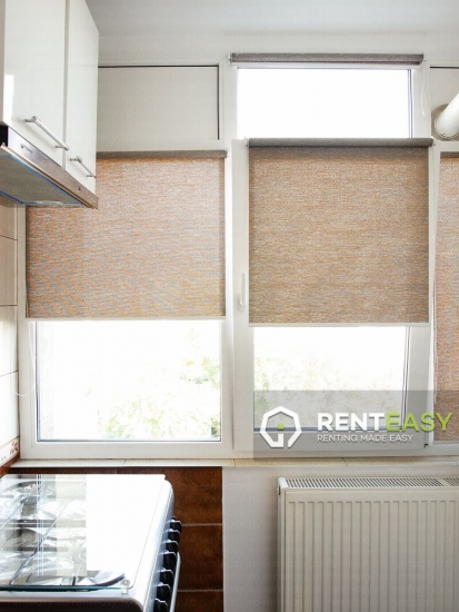 Apartament 3 camere de inchiriat zona Podul de Fier