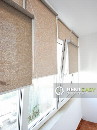 Apartament 3 camere de inchiriat zona Podul de Fier