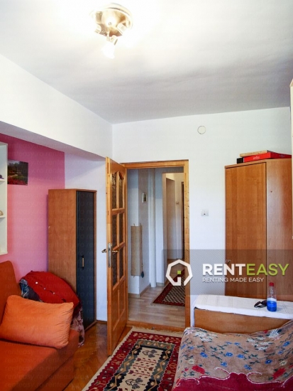 Apartament cu 2 camere la Gara - Billa de inchiriat