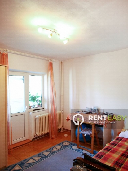 Apartament cu 2 camere la Gara - Billa de inchiriat