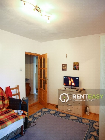 Apartament cu 2 camere la Gara - Billa de inchiriat