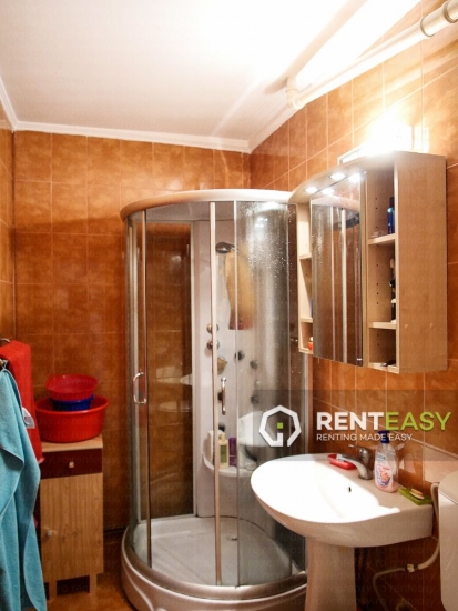 Apartament cu 2 camere la Gara - Billa de inchiriat