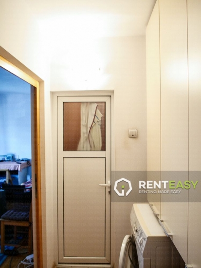 Apartament cu 2 camere la Gara - Billa de inchiriat