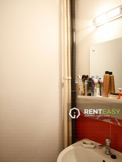Apartament cu 2 camere la Gara - Billa de inchiriat