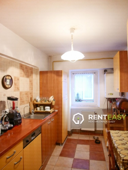 Apartament cu 2 camere la Gara - Billa de inchiriat