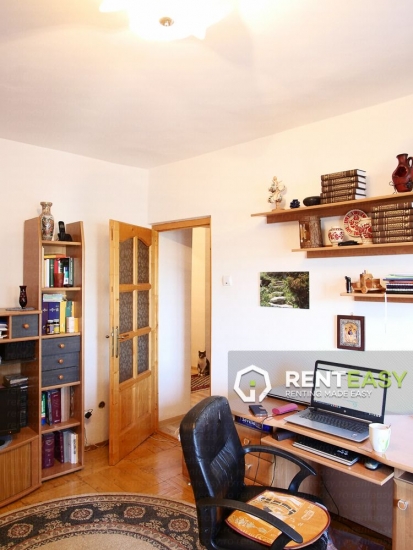 Apartament cu 2 camere la Gara - Billa de inchiriat