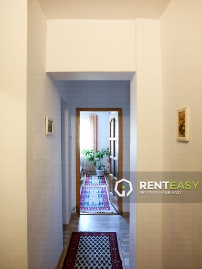 Apartament cu 2 camere la Gara - Billa de inchiriat