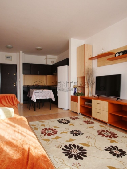 Apartament 2 camere bloc nou