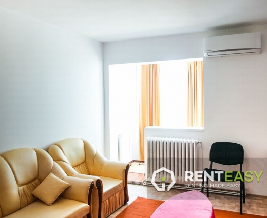 Apartament cu 2 camere de inchiriat in Centru langa UMF