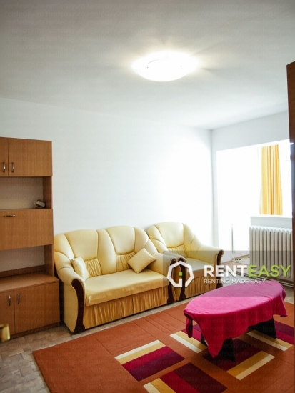 Apartament cu 2 camere de inchiriat in Centru langa UMF