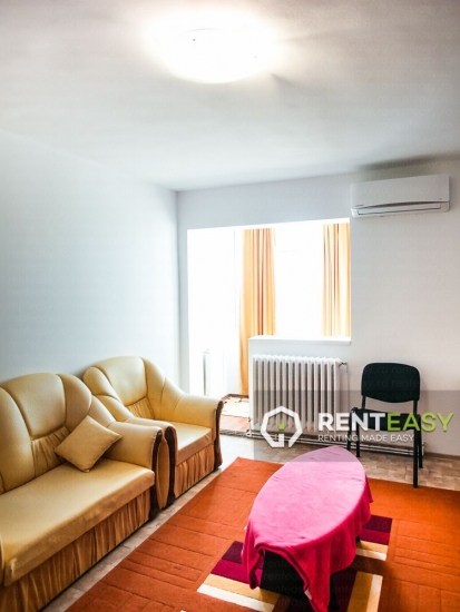 Apartament cu 2 camere de inchiriat in Centru langa UMF