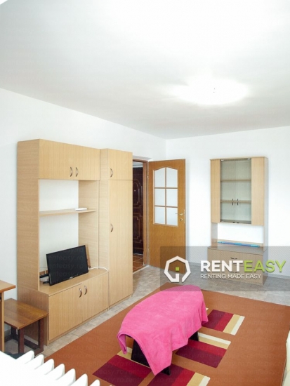 Apartament cu 2 camere de inchiriat in Centru langa UMF