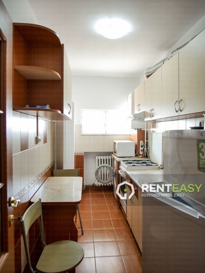 Apartament cu 2 camere de inchiriat in Centru langa UMF