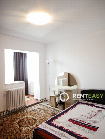 Apartament cu 2 camere de inchiriat in Centru langa UMF