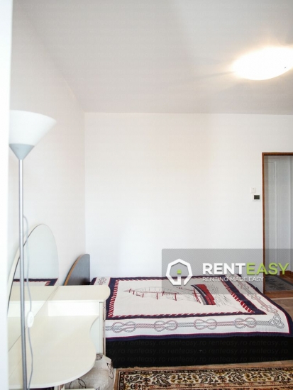 Apartament cu 2 camere de inchiriat in Centru langa UMF