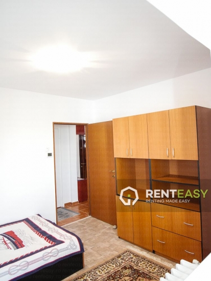 Apartament cu 2 camere de inchiriat in Centru langa UMF
