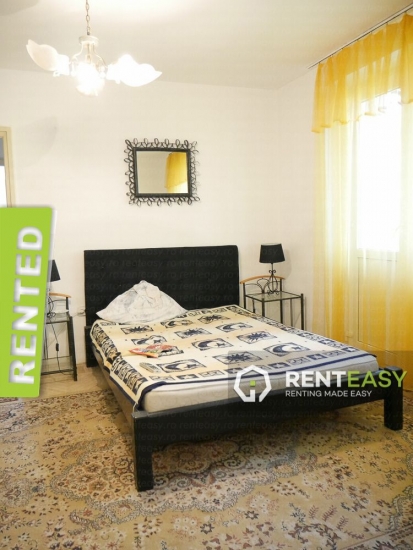 Apartament decomandat cu 2 camere de inchiriat in Copou