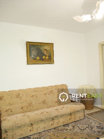 Apartament decomandat cu 2 camere de inchiriat in Copou