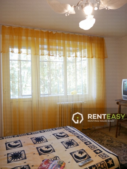 Apartament decomandat cu 2 camere de inchiriat in Copou