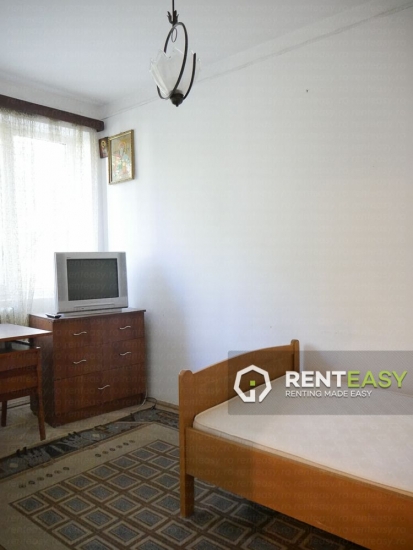 Apartament decomandat cu 2 camere de inchiriat in Copou