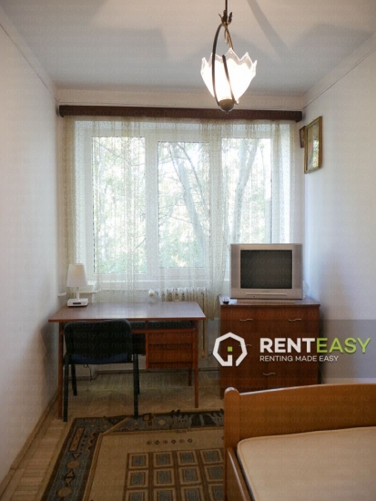 Apartament decomandat cu 2 camere de inchiriat in Copou