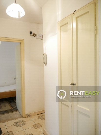 Apartament decomandat cu 2 camere de inchiriat in Copou