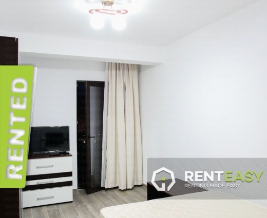 Apartament cu o camera de inchiriat situat in Centru - Bloc Nou