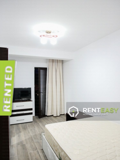 Apartament cu o camera de inchiriat situat in Centru - Bloc Nou