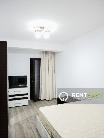 Apartament cu o camera de inchiriat situat in Centru - Bloc Nou