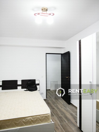 Apartament cu o camera de inchiriat situat in Centru - Bloc Nou